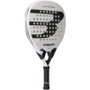 Bullpadel Vertex 05 Junior 2026 Blanca
